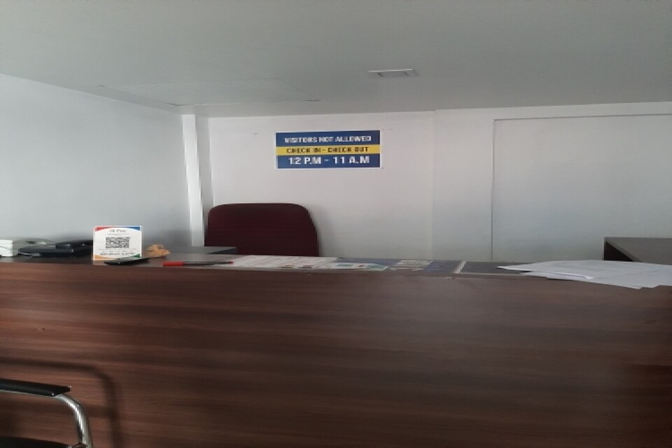 SPOT ON 82170 Nadee Homes, Kakkanad Kochi, Kochi