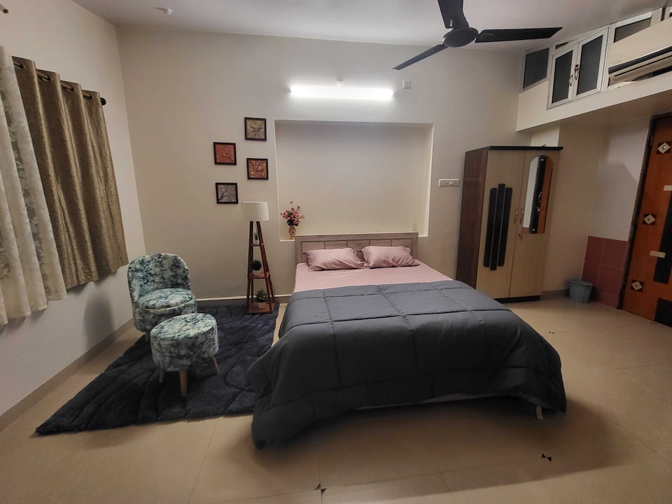 Hotel O Konkan House, Ratnagiri, Ratnagiri