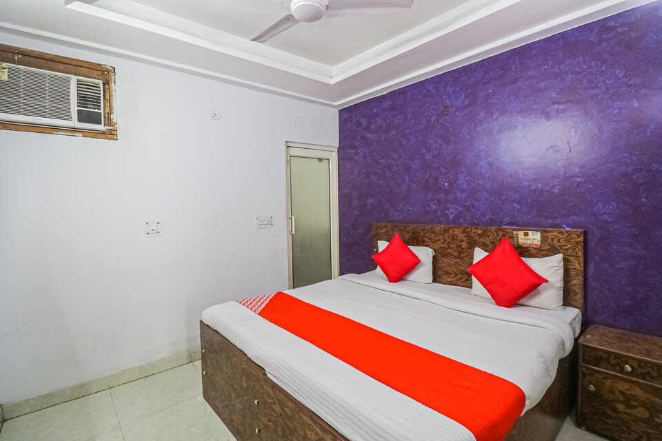 OYO 82178 Om Sai Ram Guest House, Medanta, Gurgaon