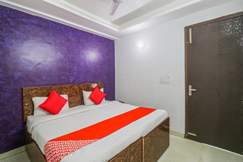 OYO 82178 Om Sai Ram Guest House, Medanta, Gurgaon