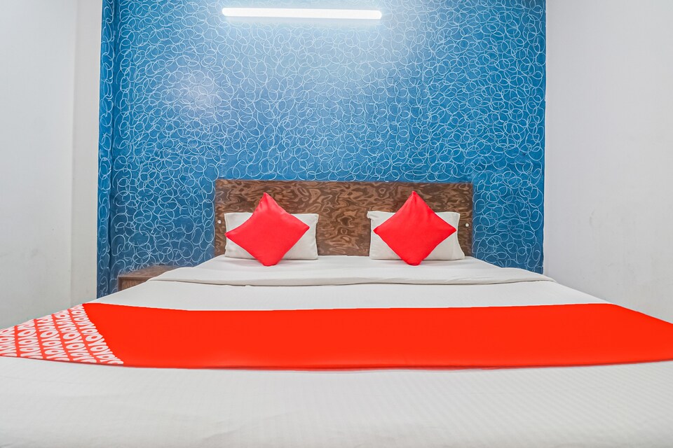 OYO 82178 Om Sai Ram Guest House, Medanta, Gurgaon