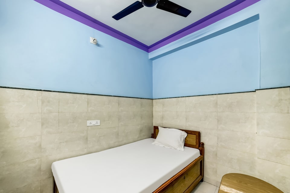 Prop Live in New code - DHA029, Darbhanga city, Darbhanga