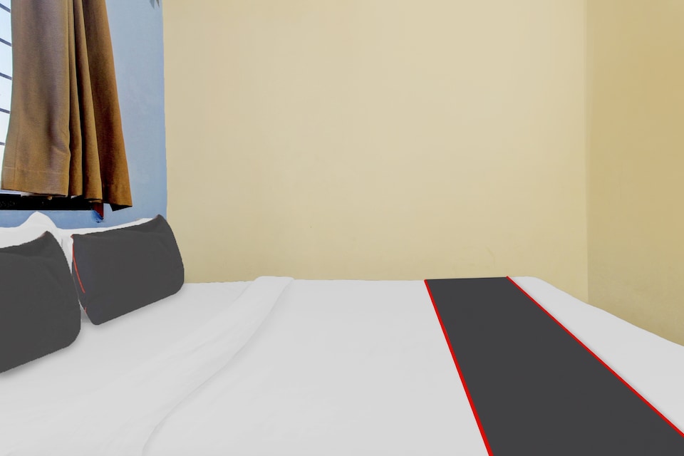 Hotel O Krishna Palace, Baner Pune, Pune