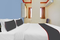 Hotel O Krishna Lodge