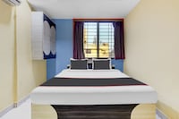 Hotel O Krishna Lodge