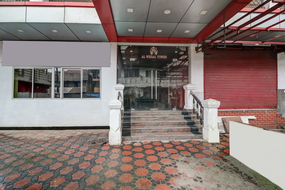 OYO Townhouse 488 Hotel Wassan International, Madikeri, Coorg