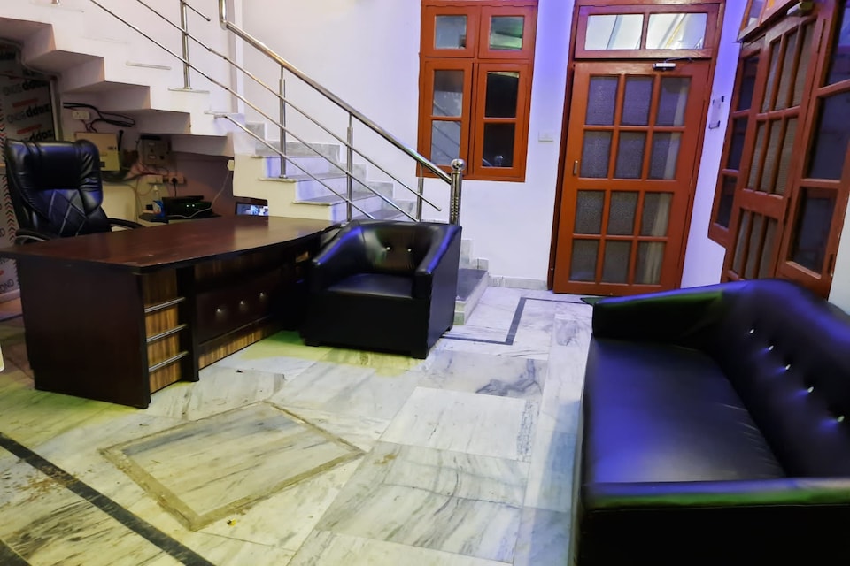 OYO 82194 Galaxy Inn, SGPGI Lucknow, Lucknow