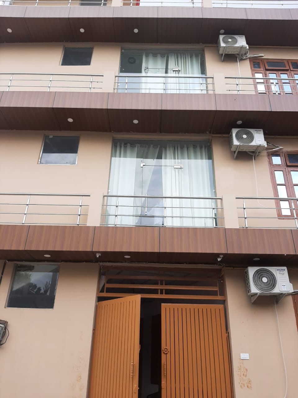 OYO 82194 Galaxy Inn, SGPGI Lucknow, Lucknow