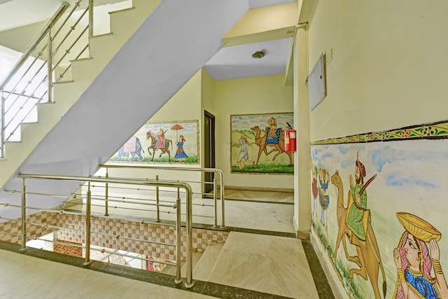 Hotel O SK