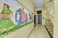 Hotel O SK