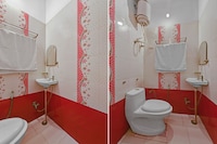 Hotel O SK