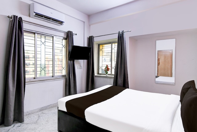 Hotel O Priyangshu Inn