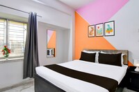 Hotel O Priyangshu Inn