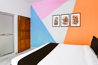 Hotel O Priyangshu Inn