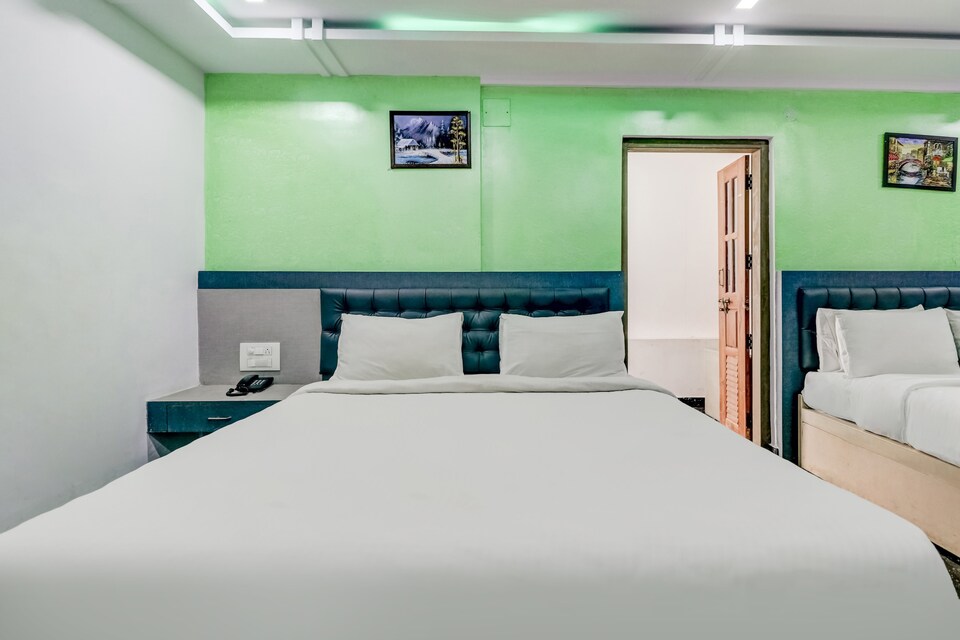 Collection O 82202 Coorg View, Madikeri, कूर्ग