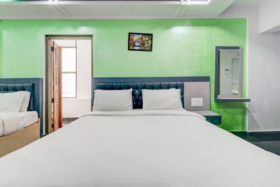 Collection O 82202 Coorg View, Madikeri, कूर्ग