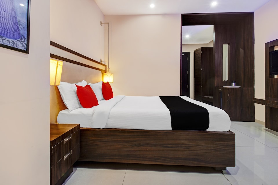 Capital O Annex, Nashik, Nashik