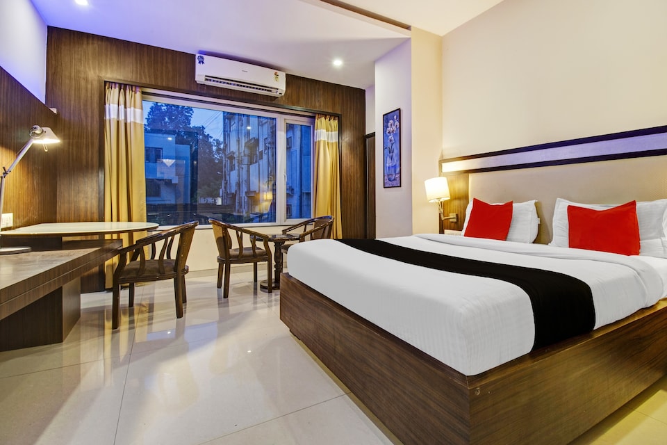 Capital O Annex, Nashik, Nashik