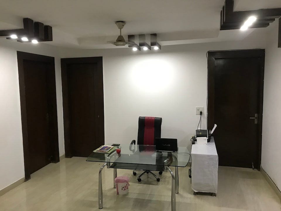 OYO Home Ricotta Regency Near Qutab Minar Metro Station, Chhatarpur Delhi, Delhi