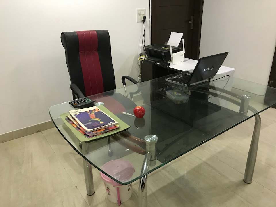 OYO Home Ricotta Regency Near Qutab Minar Metro Station, Chhatarpur Delhi, Delhi