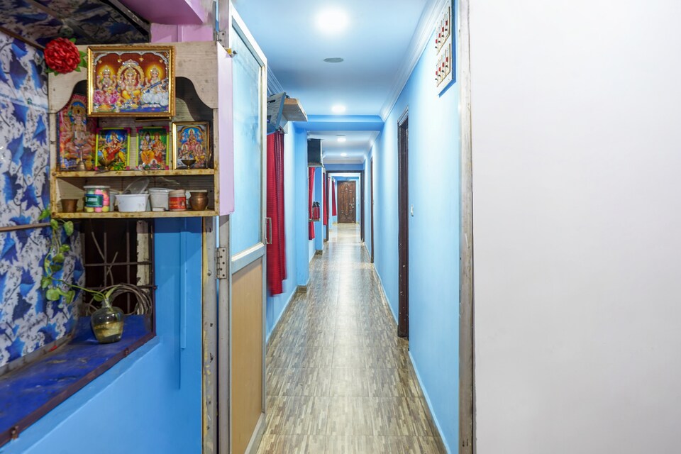 OYO Gayatri Guest House, OYO Rooms Visakhapatnam, Book ₹1281 OYO