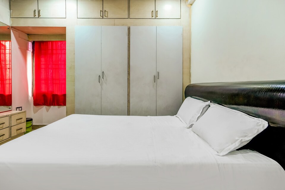 OYO Gayatri Guest House, OYO Rooms Visakhapatnam, Book ₹1281 OYO