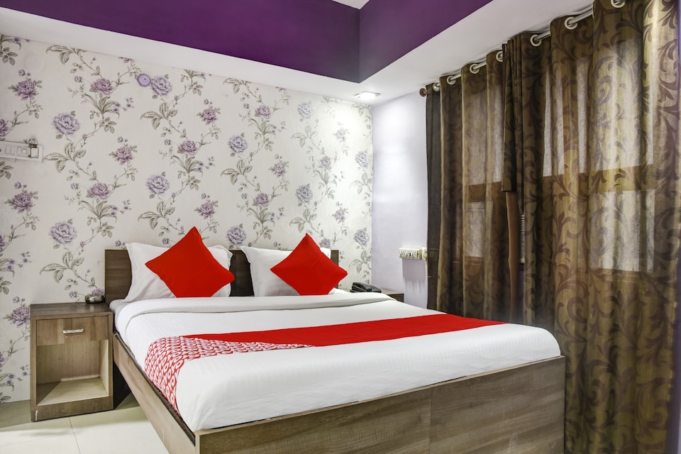 Hotel O Vishwa, MP Nagar Bhopal, Bhopal