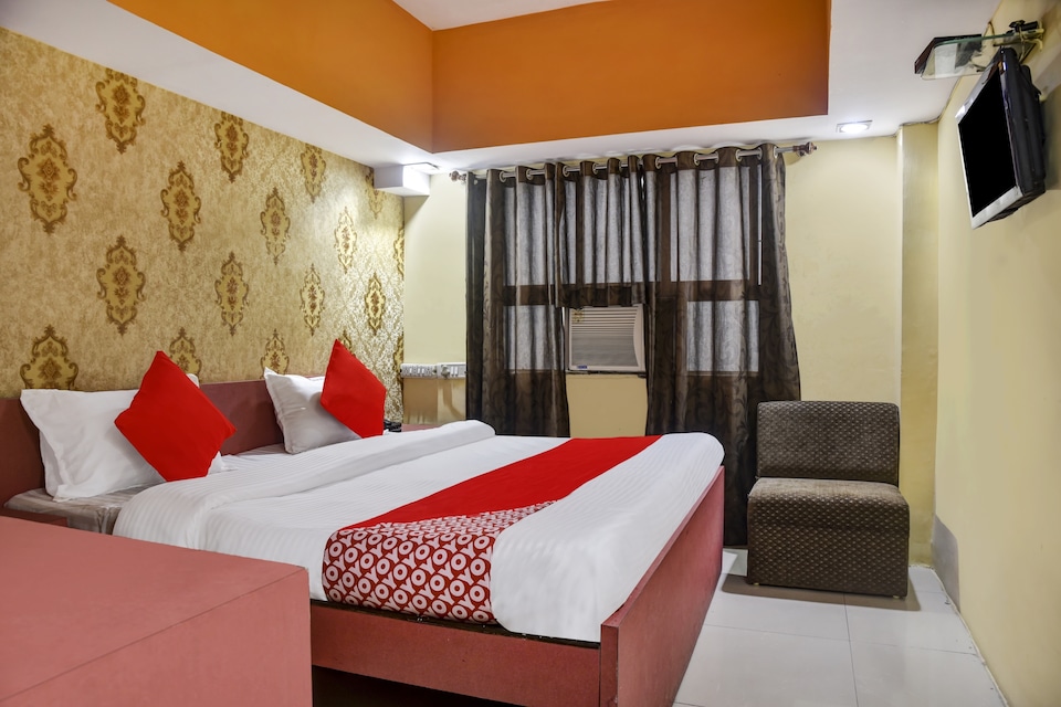 Hotel O Vishwa, MP Nagar Bhopal, Bhopal