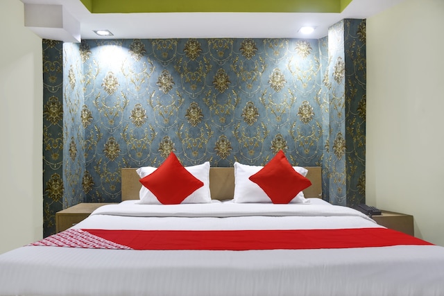 Hotel O Vishwa