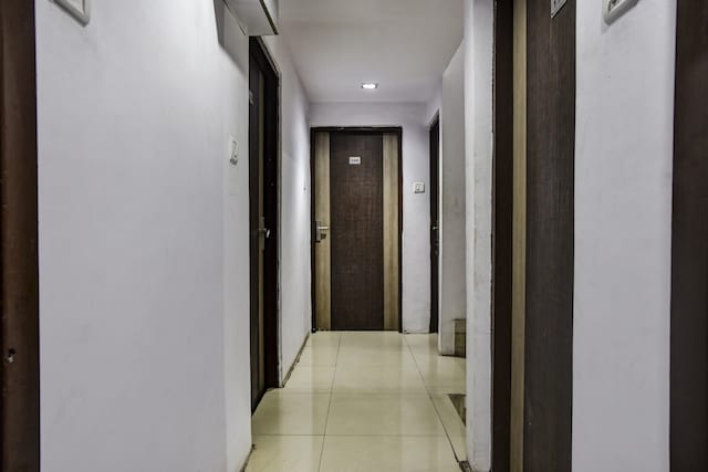 Hotel O Vishwa