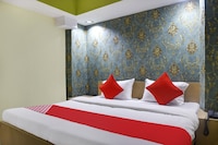 Hotel O Vishwa