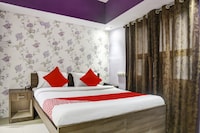 Hotel O Vishwa