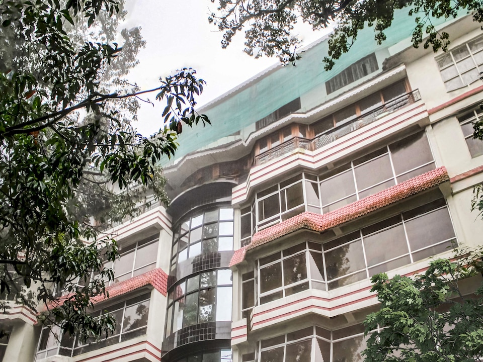 OYO Hotel Meghma, Darjeeling, Darjeeling