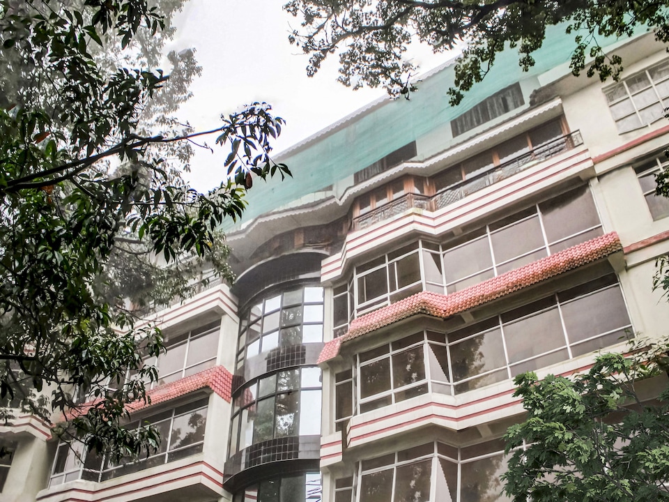 OYO Hotel Meghma, Darjeeling, Darjeeling