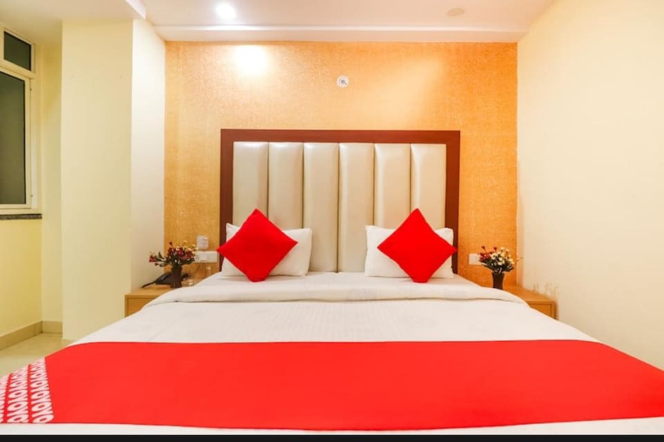 OYO 82229 JAISHREE INN, North Delhi, Delhi