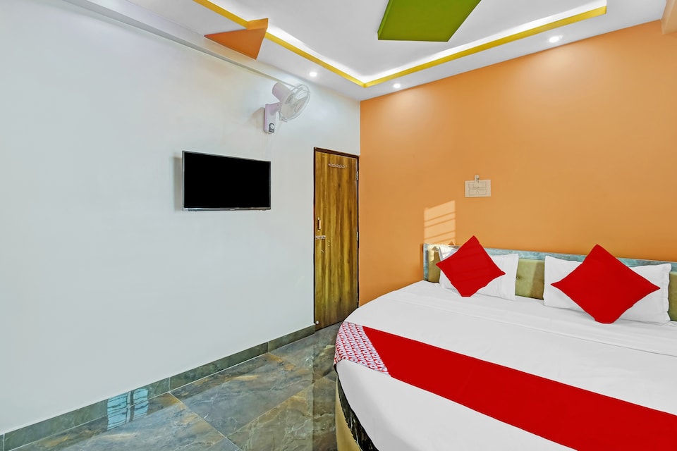 OYO flagship 82234 Stay Inn, Howrah Kolkata, Kolkata