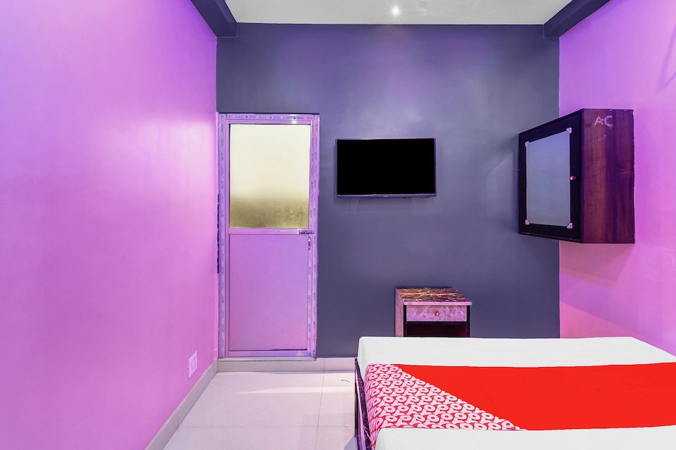 OYO flagship 82234 Stay Inn, Howrah Kolkata, Kolkata