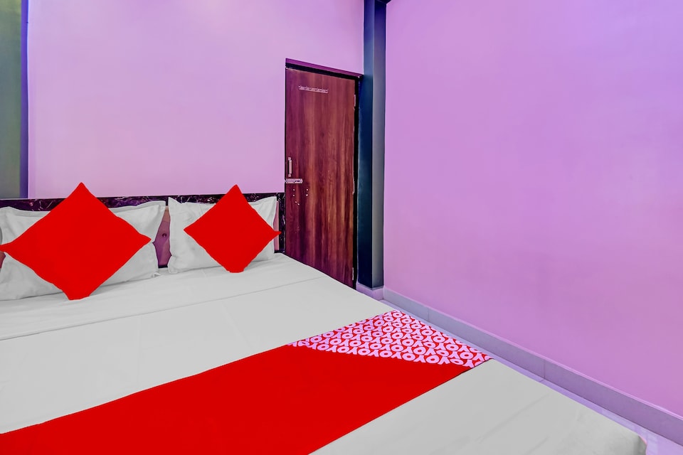 OYO flagship 82234 Stay Inn, Howrah Kolkata, Kolkata