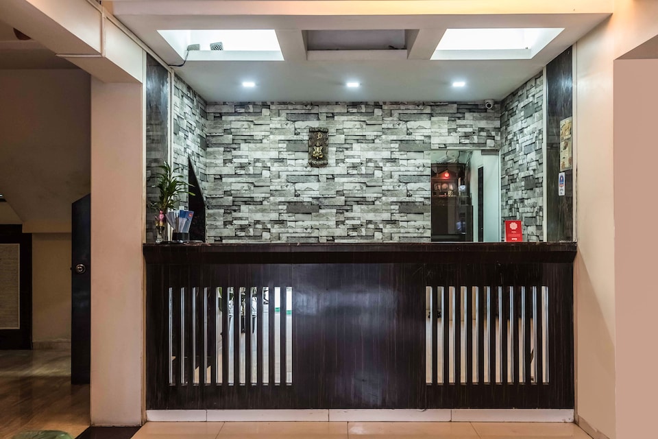 OYO 6833 Hotel Tanish Residency, Mumbai Panvel-CBD-Taloja, Mumbai