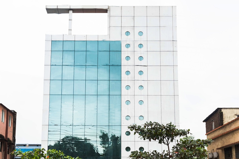 OYO 6833 Hotel Tanish Residency, Mumbai Panvel-CBD-Taloja, Mumbai