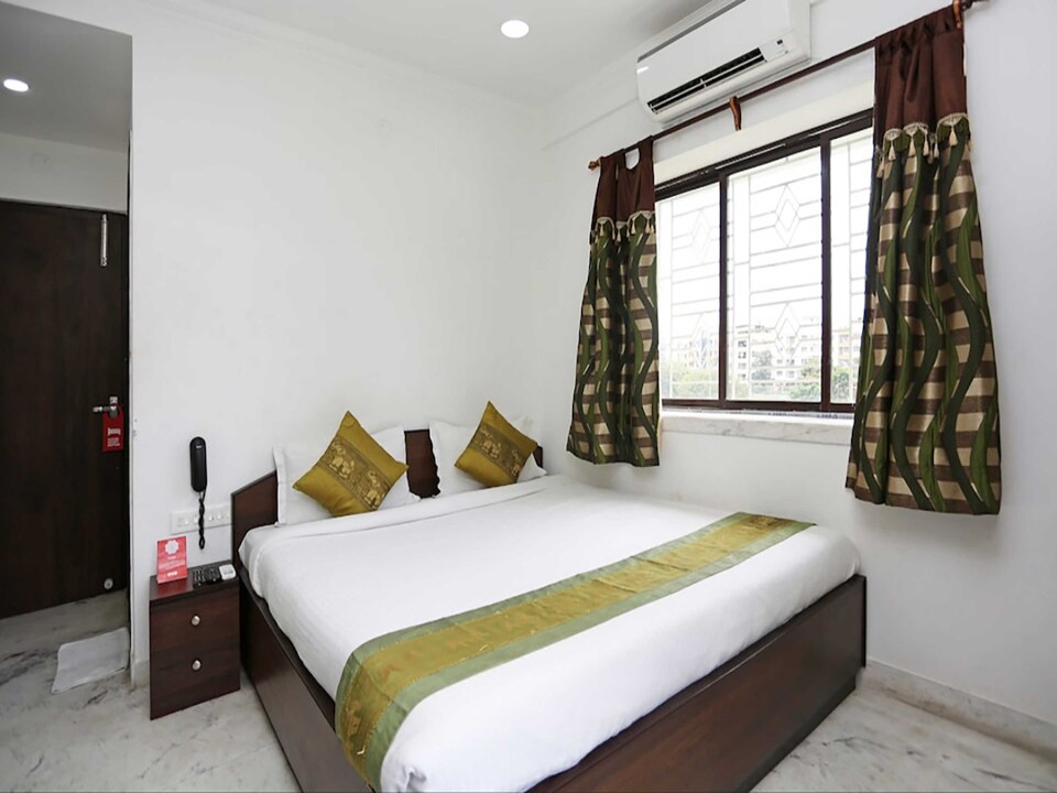 OYO Spandan New Town near Axis Mall, OYO Rooms Kolkata, Book ₹1344 OYO