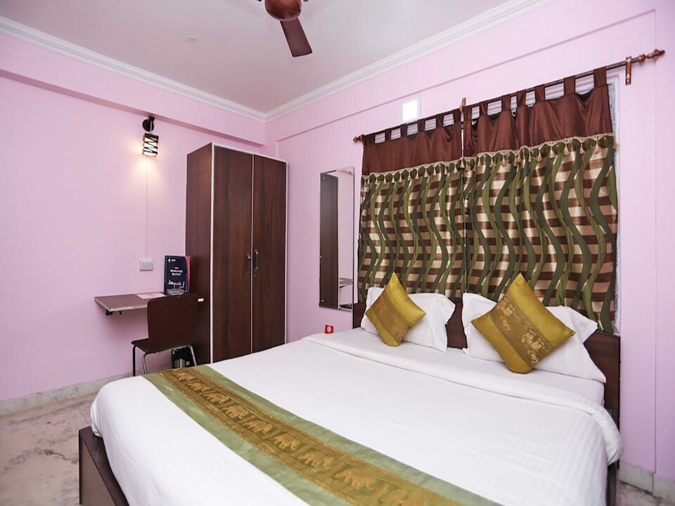 OYO Spandan New Town near Axis Mall, OYO Rooms Kolkata, Book ₹1344 OYO