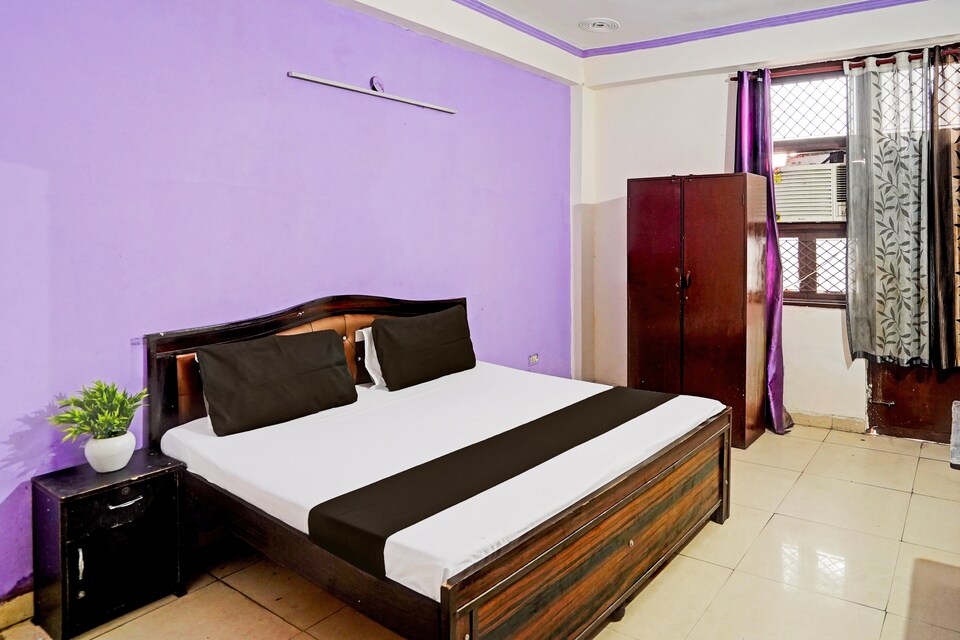 SPOT ON Hotel K-24 , Noida City, Noida