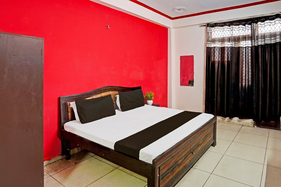 SPOT ON Hotel K-24 , Noida City, Noida