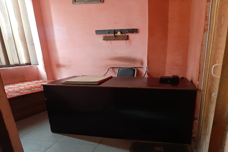  SPOT ON 82244 Arora Guest House, Alambagh Lucknow, Lucknow