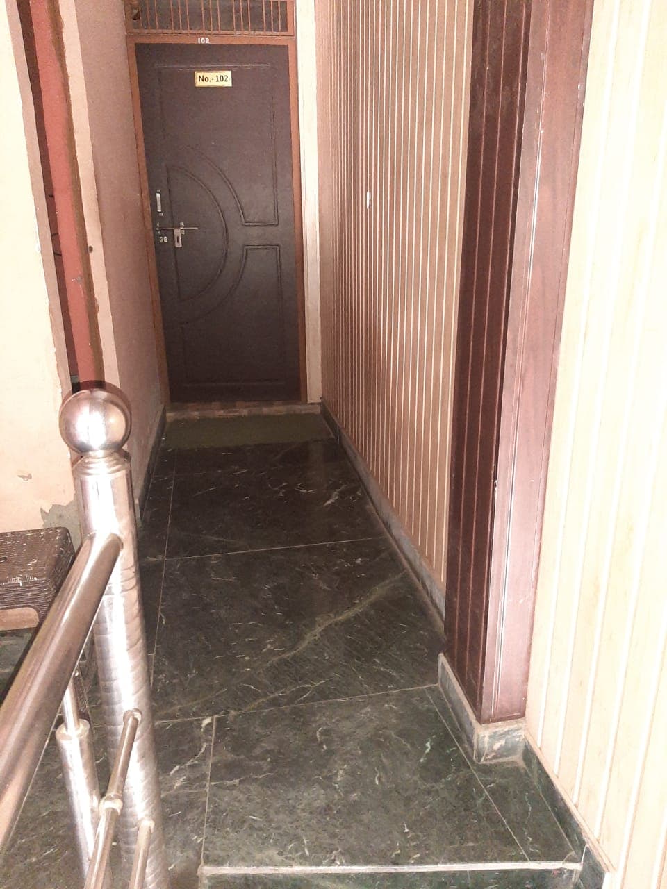  SPOT ON 82244 Arora Guest House, Alambagh Lucknow, Lucknow