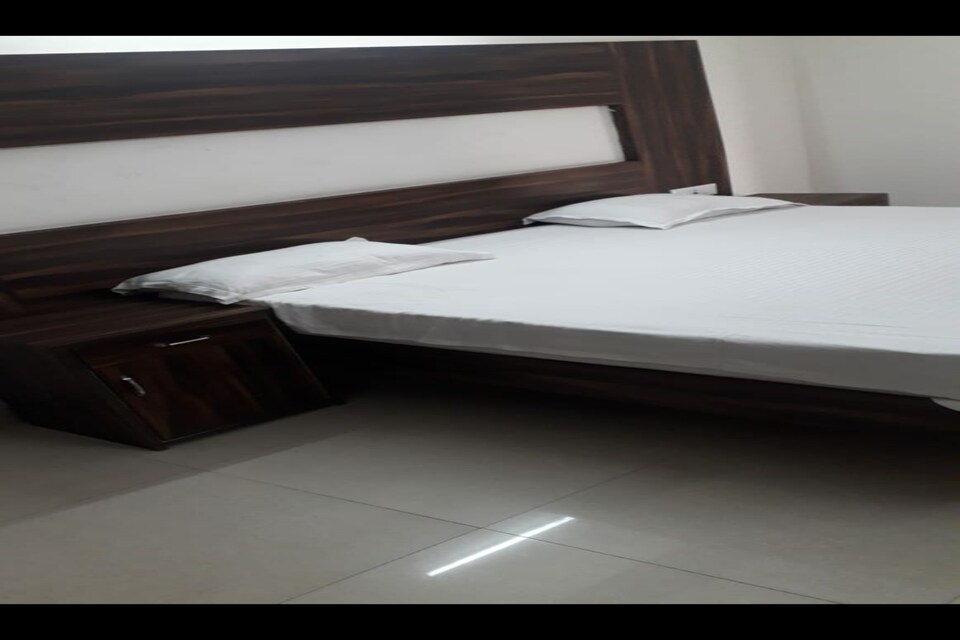 POP Hotel City Palace, Alwar, Alwar