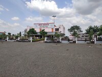SPOT ON Hotel Prakashgadh