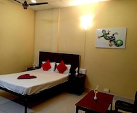 SPOT ON Kontiki Resort India