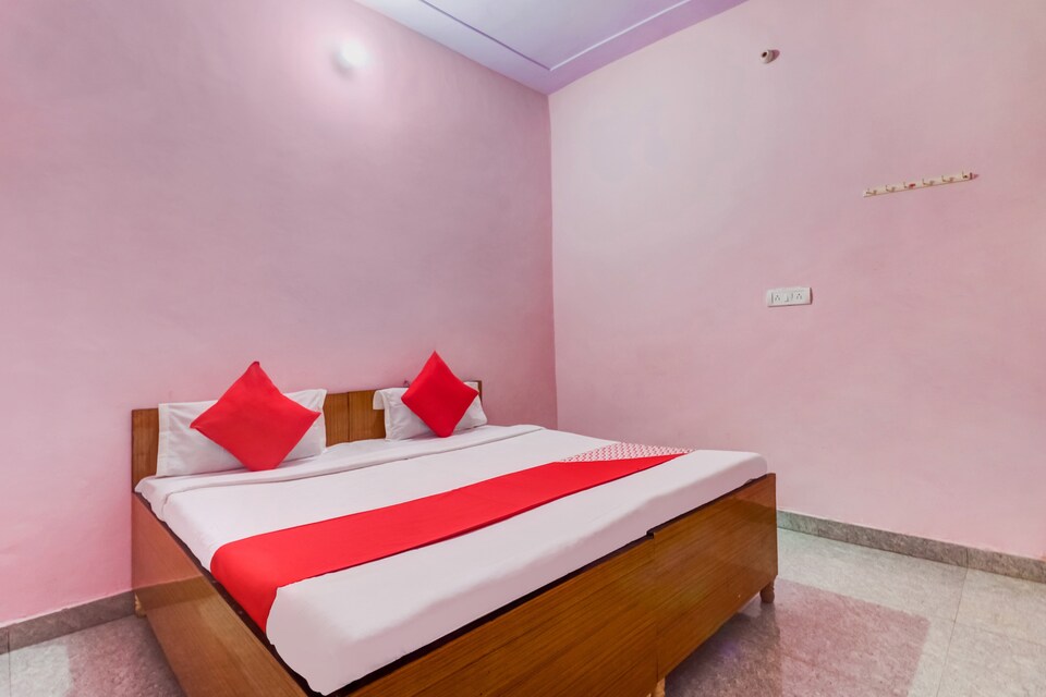 OYO Flagship 82264 Hariom guest house, Manesar, Manesar